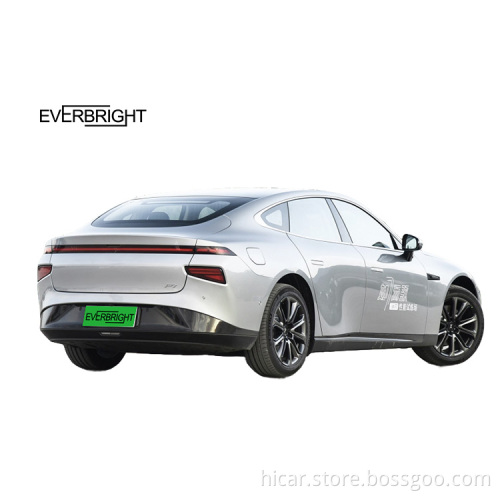 hot selling suv new energy car V7 BEV